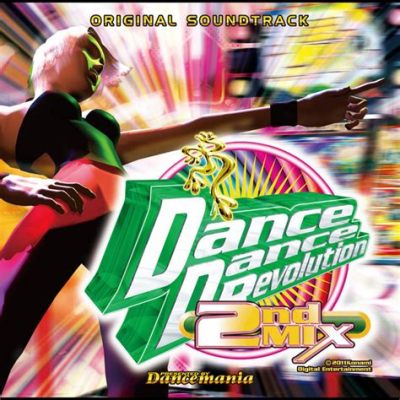 Dance Dance Revolution: Uma viagem musical que vai te fazer suar (e sorrir)!