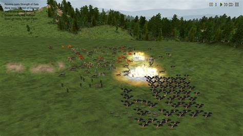 Dominions 5: A Jogo de Estratégia de Fantasia Complexa e Personalizável!