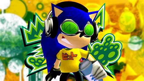  Jet Set Radio: Uma Onda Sonora de Rebeldia e Estilo no Mundo Virtual!