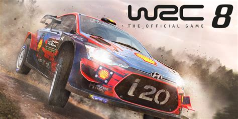 WRC 8: Uma Sinfonia de Pólvora e Lama na Busca pela Glória do Rali!