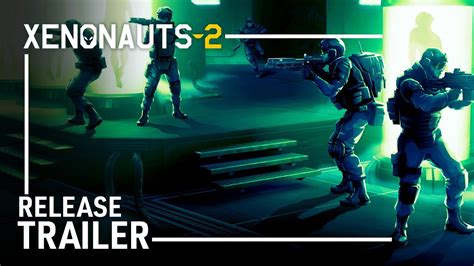  Xenonauts: Prepare for Alien Invasion, But Don't Forget Your Tactical Boots!